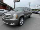 Thumbnail image of 2014 Cadillac Escalade ESV at Starmount Motors