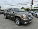 Thumbnail image of 2014 Cadillac Escalade ESV at Starmount Motors
