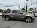 Thumbnail image of 2014 Cadillac Escalade ESV at Starmount Motors