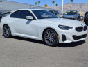 2024 BMW 2 Series 230i at Jim Click Chrysler Dodge Ram
