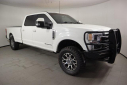 Thumbnail image of 2022 Ford F-350 Super Duty at Pruitt Ford