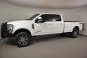 Thumbnail image of 2022 Ford F-350 Super Duty at Pruitt Ford