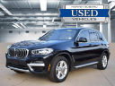 Thumbnail image of 2021 BMW X3 at Harvey Subaru