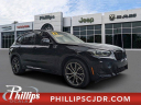 Thumbnail image of 2022 BMW X3 at Phillips Chrysler Jeep Dodge RAM