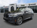 Thumbnail image of 2022 BMW X3 at Phillips Chrysler Jeep Dodge RAM