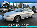 Thumbnail image of 1997 Ford Taurus at Hall Motors