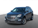 Thumbnail image of 2017 Chevrolet Equinox at Suburban Chrysler Dodge Jeep Ram of Troy