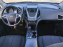 Thumbnail image of 2017 Chevrolet Equinox at Suburban Chrysler Dodge Jeep Ram of Troy