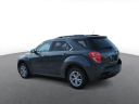 2017 Chevrolet Equinox LT at Suburban Chrysler Dodge Jeep Ram of Troy