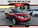 Thumbnail image of 2014 Nissan Rogue at Cars R Us Auto Sales