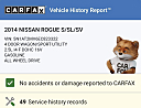 Thumbnail image of 2014 Nissan Rogue at Cars R Us Auto Sales