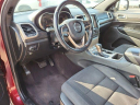 Thumbnail image of 2017 Jeep Grand Cherokee at Al Willeford Chevrolet New