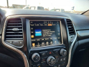 Thumbnail image of 2017 Jeep Grand Cherokee at Al Willeford Chevrolet New
