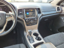 Thumbnail image of 2017 Jeep Grand Cherokee at Al Willeford Chevrolet New