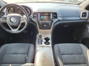 Thumbnail image of 2017 Jeep Grand Cherokee at Al Willeford Chevrolet New