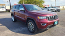 Thumbnail image of 2017 Jeep Grand Cherokee at Al Willeford Chevrolet New