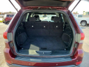 Thumbnail image of 2017 Jeep Grand Cherokee at Al Willeford Chevrolet New