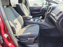 Thumbnail image of 2017 Jeep Grand Cherokee at Al Willeford Chevrolet New