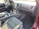 Thumbnail image of 2017 Jeep Grand Cherokee at Al Willeford Chevrolet New