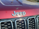 2017 Jeep Grand Cherokee Laredo at Al Willeford Chevrolet New