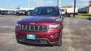 Thumbnail image of 2017 Jeep Grand Cherokee at Al Willeford Chevrolet New
