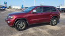 Thumbnail image of 2017 Jeep Grand Cherokee at Al Willeford Chevrolet New