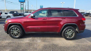 Thumbnail image of 2017 Jeep Grand Cherokee at Al Willeford Chevrolet New