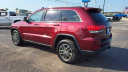 Thumbnail image of 2017 Jeep Grand Cherokee at Al Willeford Chevrolet New