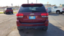 Thumbnail image of 2017 Jeep Grand Cherokee at Al Willeford Chevrolet New