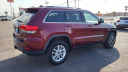Thumbnail image of 2017 Jeep Grand Cherokee at Al Willeford Chevrolet New