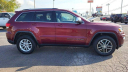 Thumbnail image of 2017 Jeep Grand Cherokee at Al Willeford Chevrolet New