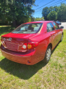 2009 Toyota Corolla XLE at BOAC Auto LLC