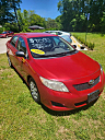 Thumbnail image of 2009 Toyota Corolla at BOAC Auto LLC