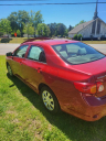 Thumbnail image of 2009 Toyota Corolla at BOAC Auto LLC