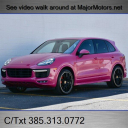 Thumbnail image of 2017 Porsche Cayenne at Major Motors