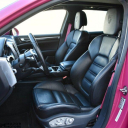 Thumbnail image of 2017 Porsche Cayenne at Major Motors