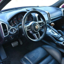 Thumbnail image of 2017 Porsche Cayenne at Major Motors
