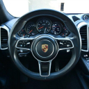 Thumbnail image of 2017 Porsche Cayenne at Major Motors
