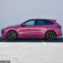 Thumbnail image of 2017 Porsche Cayenne at Major Motors