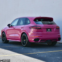 Thumbnail image of 2017 Porsche Cayenne at Major Motors