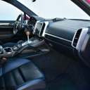 Thumbnail image of 2017 Porsche Cayenne at Major Motors