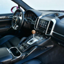 Thumbnail image of 2017 Porsche Cayenne at Major Motors