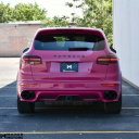 Thumbnail image of 2017 Porsche Cayenne at Major Motors