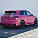 Thumbnail image of 2017 Porsche Cayenne at Major Motors