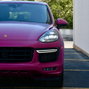 Thumbnail image of 2017 Porsche Cayenne at Major Motors