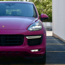 Thumbnail image of 2017 Porsche Cayenne at Major Motors