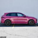 Thumbnail image of 2017 Porsche Cayenne at Major Motors