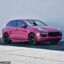 Thumbnail image of 2017 Porsche Cayenne at Major Motors