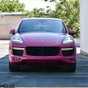 Thumbnail image of 2017 Porsche Cayenne at Major Motors