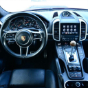 Thumbnail image of 2017 Porsche Cayenne at Major Motors